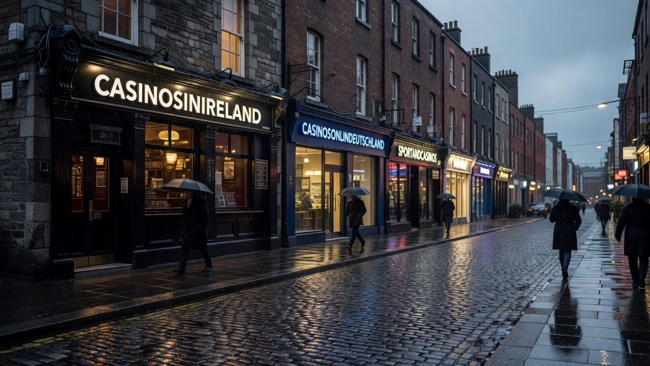 Casinosinireland, alongside Casinosonlinedeutschland and Sportandca…